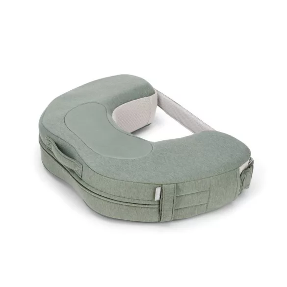 Kojací vankúš Inglesina Elysia – Balance Green