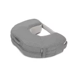 Inglesina Elysia dojčiaci vankúš – Harmony Grey