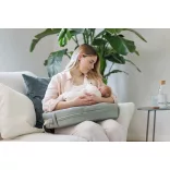 Inglesina Elysia dojčiaci vankúš – Harmony Grey