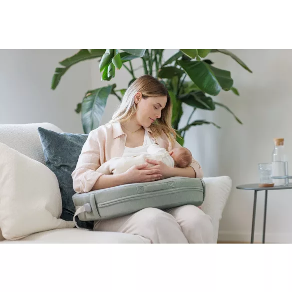 Inglesina Elysia dojčiaci vankúš – Harmony Grey