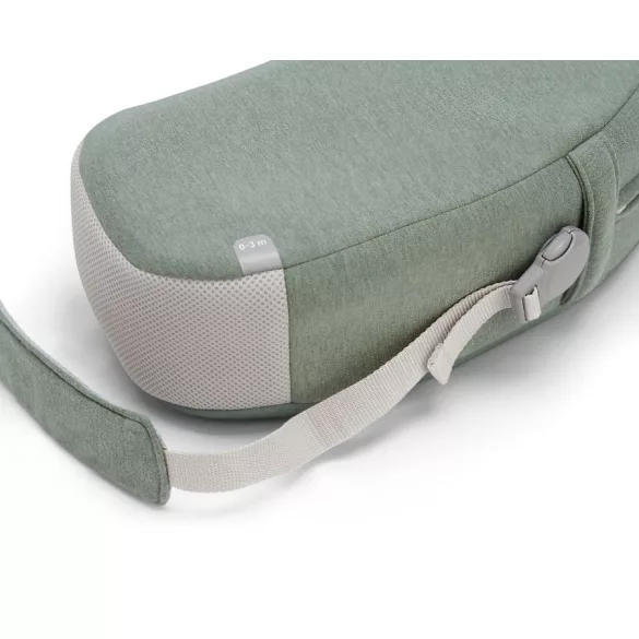 Inglesina Elysia dojčiaci vankúš – Harmony Grey