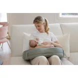 Inglesina Elysia dojčiaci vankúš – Quiet Beige