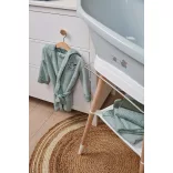 Bébé-Jou Kúpací plášť - Sepp