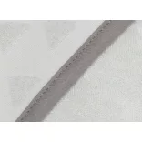 Bébé-Jou Kúpeľný plášť - Fabulous Cloud Grey