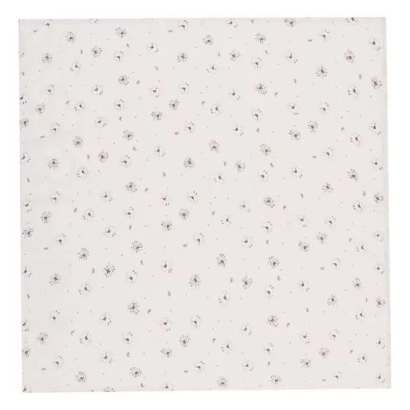 Bébé-Jou mušelínová plienka 70x70 cm, sada 3 ks – Tiny Sheep