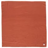 Bébé-Jou Mušelínová plienka 70 x 70 cm, sada 3 ks - Fabulous Hearts