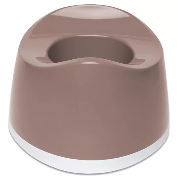 Bébé-Jou Oválna plienková taška - Soft Spring Mocha Mousse