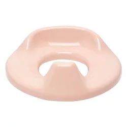 Detská toaletná stolička Bébé-Jou – Pale Pink