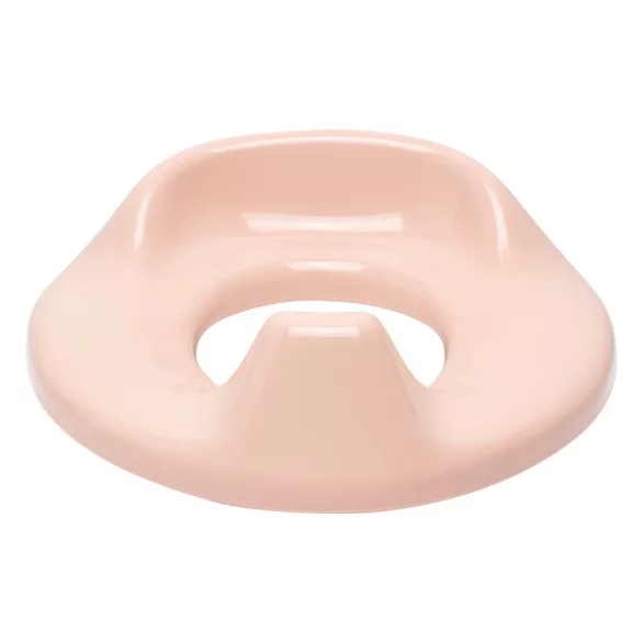 Detská toaletná stolička Bébé-Jou – Pale Pink