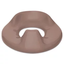 Bébé-Jou detská sedačka na WC – Mocha Mousse