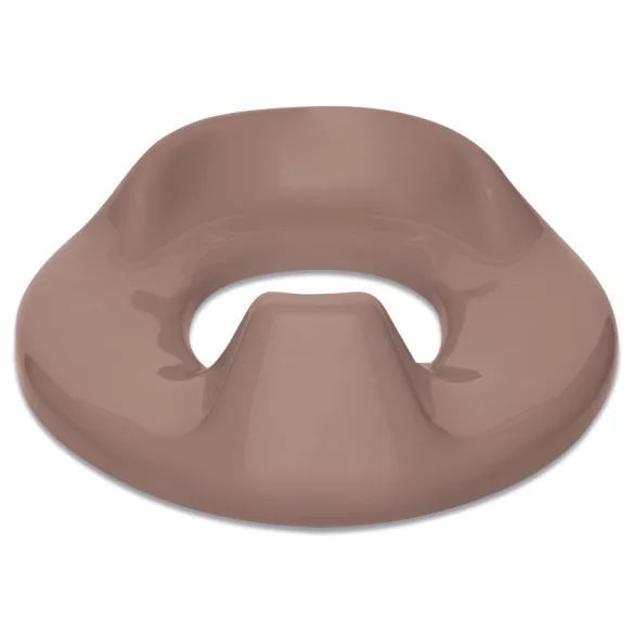 Bébé-Jou detská sedačka na WC – Mocha Mousse