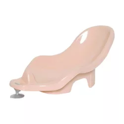 Bébé-Jou Držiak do vaničky – Pale Pink