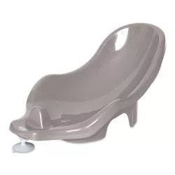 Bébé-Jou Držiak do vaničky – Chalk Brown