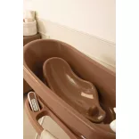 Bébé-Jou Držiak do vaničky – Mocha Mousse
