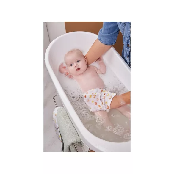 Bébé-Jou Babakád Sense – White