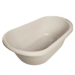 Detská vaňa Bébé-Jou Sense – Taupe