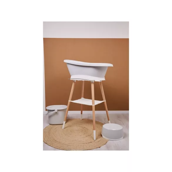 Bébé-Jou Babakád Sense – Light Grey