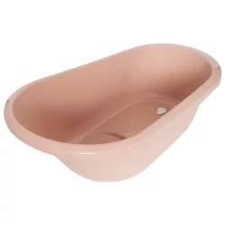 Detská vaňa Bébé-Jou Sense – Pale Pink