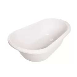 Detská vaňa Bébé-Jou Sense – Light Oat