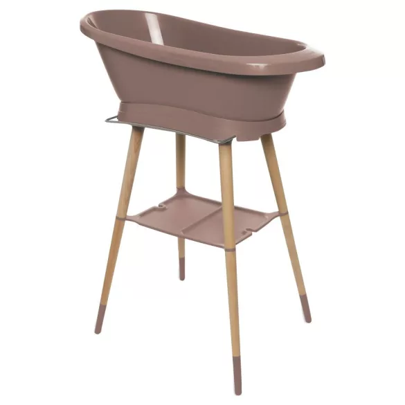 Bébé-Jou Babakád Sense – Mocha Mousse