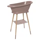 Bébé-Jou Babakád Sense – Mocha Mousse