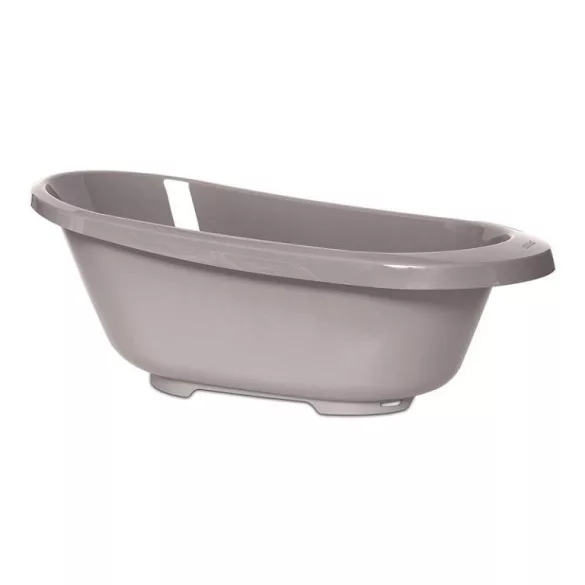 Súprava Bébé-Jou Babakád Sense Chalk Brown a Sense White stojan