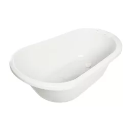 Digitálna detská vaňa Bébé-Jou Sense Edition – White
