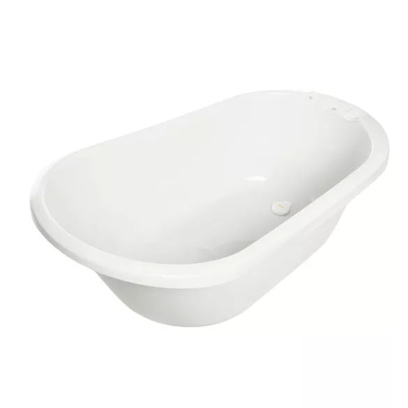 Digitálna detská vaňa Bébé-Jou Sense Edition – White