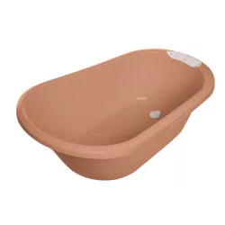   Bébé-Jou Digitálna detská postieľka Sense Edition – Copper