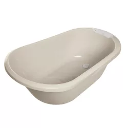 Bébé-Jou Digitálna detská vaňa Sense Edition - Taupe