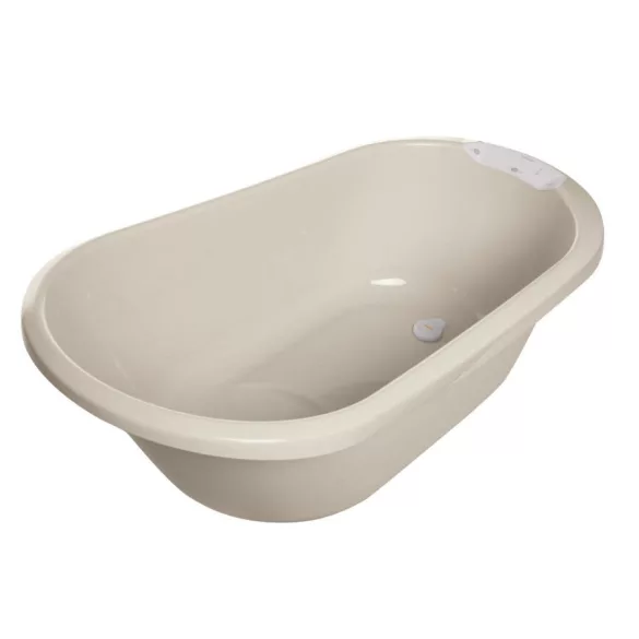 Bébé-Jou Digitálna detská vaňa Sense Edition - Taupe