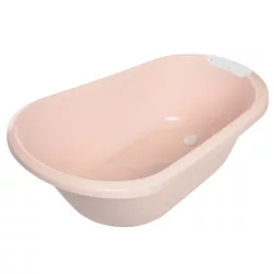   Bébé-Jou Digitálna detská vaňa Sense Edition - Pale Pink