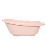 Bébé-Jou Digitálna detská vaňa Sense Edition - Pale Pink