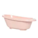 Bébé-Jou Digitálna detská vaňa Sense Edition - Pale Pink
