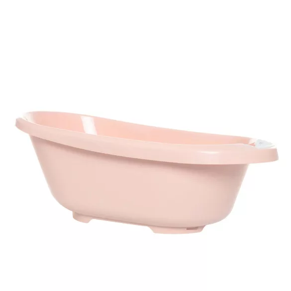Bébé-Jou Digitálna detská vaňa Sense Edition - Pale Pink