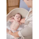 Bébé-Jou digitálna detská vaňa Sense Edition – Light Oat