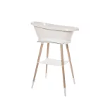 Bébé-Jou digitálna detská vaňa Sense Edition – Light Oat