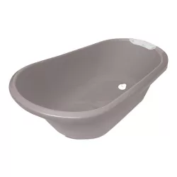   Digitálna detská vaňa Bébé-Jou Sense Edition – Chalk Brown