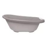 Digitálna detská vaňa Bébé-Jou Sense Edition – Chalk Brown