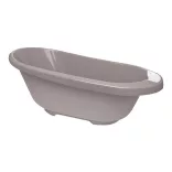 Digitálna detská vaňa Bébé-Jou Sense Edition – Chalk Brown
