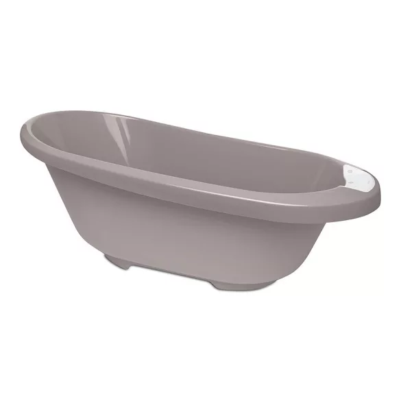 Digitálna detská vaňa Bébé-Jou Sense Edition – Chalk Brown