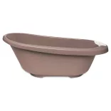 Digitálna detská vaňa Bébé-Jou Sense Edition – Mocha Mousse