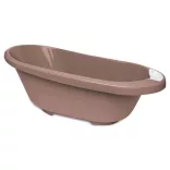 Digitálna detská vaňa Bébé-Jou Sense Edition – Mocha Mousse