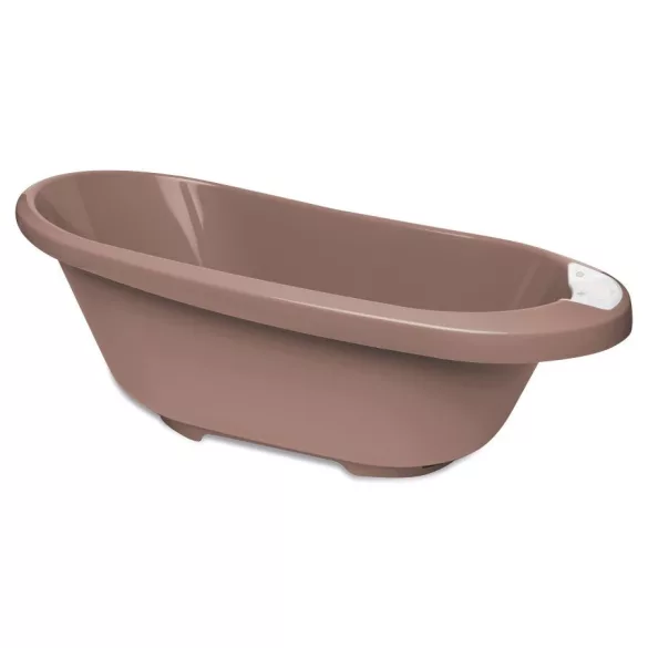 Digitálna detská vaňa Bébé-Jou Sense Edition – Mocha Mousse