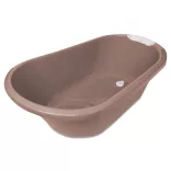 Digitálna detská vaňa Bébé-Jou Sense Edition – Mocha Mousse