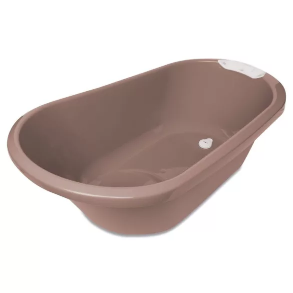 Digitálna detská vaňa Bébé-Jou Sense Edition – Mocha Mousse
