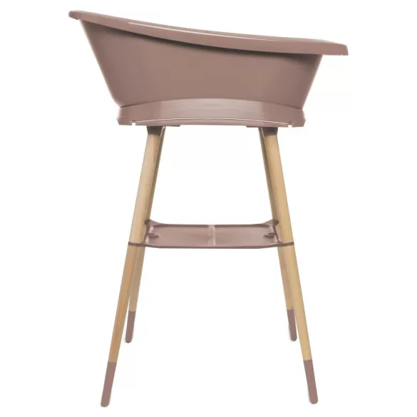 Digitálna detská vaňa Bébé-Jou Sense Edition – Mocha Mousse