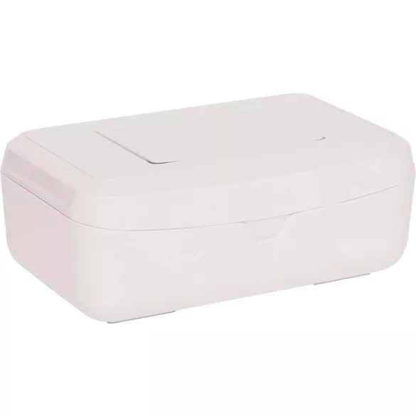 Krabička na vlhčené utierky Bébé-Jou – Fabulous Light Oat