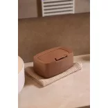 Bébé-Jou Krabica na utierky – Mocha Mousse