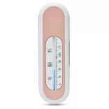 Bébé-Jou Kúpeľný teplomer - Pale Pink